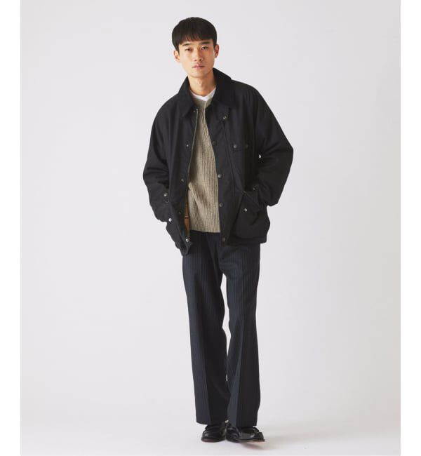 JOURNAL STANDARD relume「《予約》Barbour / バブアー 別注 ソルウェイジッパー」|その他|
