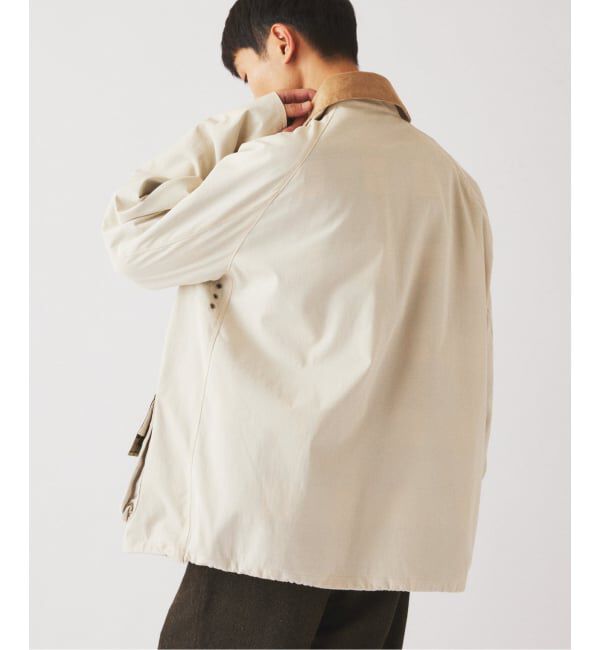 JOURNAL STANDARD relume「《予約》Barbour / バブアー 別注 ソルウェイジッパー」|その他|