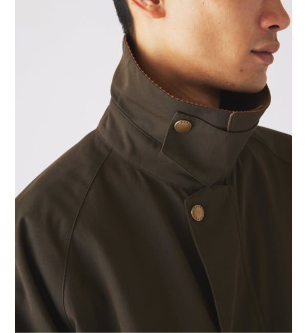 JOURNAL STANDARD relume「《予約》Barbour / バブアー 別注 ソルウェイジッパー」|その他|