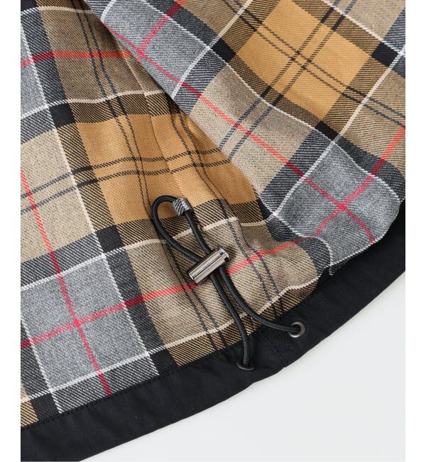JOURNAL STANDARD relume「《予約》Barbour / バブアー 別注 ソルウェイジッパー」|その他|