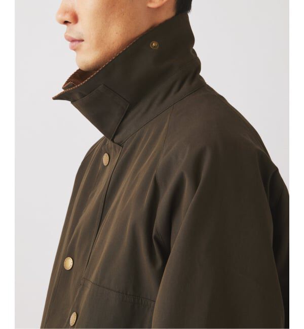 JOURNAL STANDARD relume「《予約》Barbour / バブアー 別注 ソルウェイジッパー」|その他|