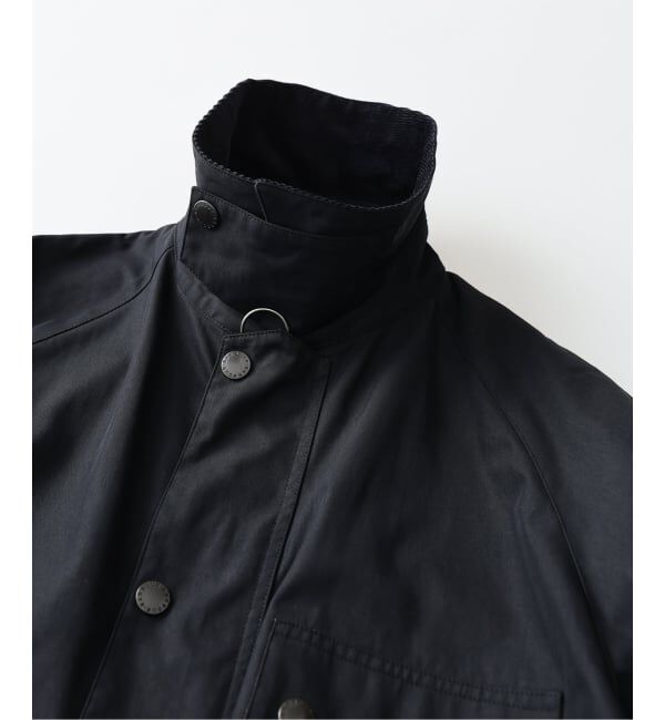 JOURNAL STANDARD relume「《予約》Barbour / バブアー 別注 ソルウェイジッパー」|その他|