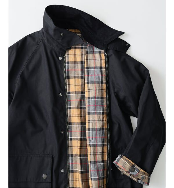 JOURNAL STANDARD relume「《予約》Barbour / バブアー 別注 ソルウェイジッパー」|その他|