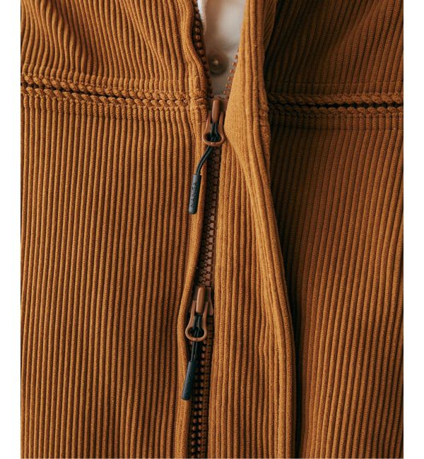 JOURNAL STANDARD「《予約》NANGA / ナンガ 別注 ヴィンテージ リッジ コーデュロイ ダウンジャケット」|ダウン|