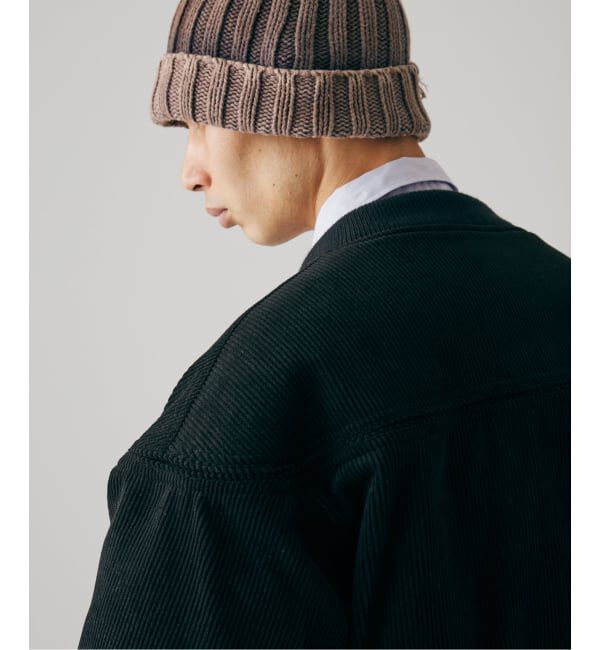 JOURNAL STANDARD「《予約》NANGA / ナンガ 別注 ヴィンテージ リッジ コーデュロイ ダウンジャケット」|ダウン|