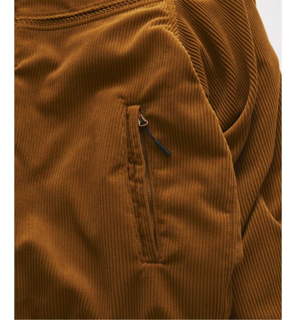 JOURNAL STANDARD「《予約》NANGA / ナンガ 別注 ヴィンテージ リッジ コーデュロイ ダウンジャケット」|ダウン|