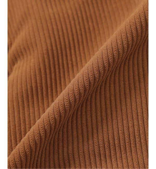 JOURNAL STANDARD「《予約》NANGA / ナンガ 別注 ヴィンテージ リッジ コーデュロイ ダウンジャケット」|ダウン|