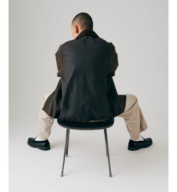 JOURNAL STANDARD「《予約》Barbour / バブアー 別注 スペイジャケット コンビ」|その他|
