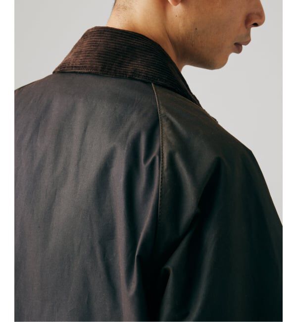 JOURNAL STANDARD「《予約》Barbour / バブアー 別注 スペイジャケット コンビ」|その他|