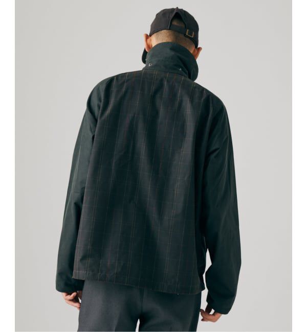 JOURNAL STANDARD「《予約》Barbour / バブアー 別注 スペイジャケット コンビ」|その他|