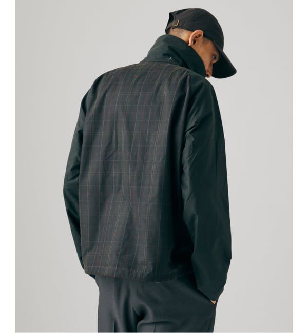 JOURNAL STANDARD「《予約》Barbour / バブアー 別注 スペイジャケット コンビ」|その他|