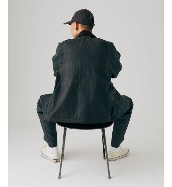JOURNAL STANDARD「《予約》Barbour / バブアー 別注 スペイジャケット コンビ」|その他|