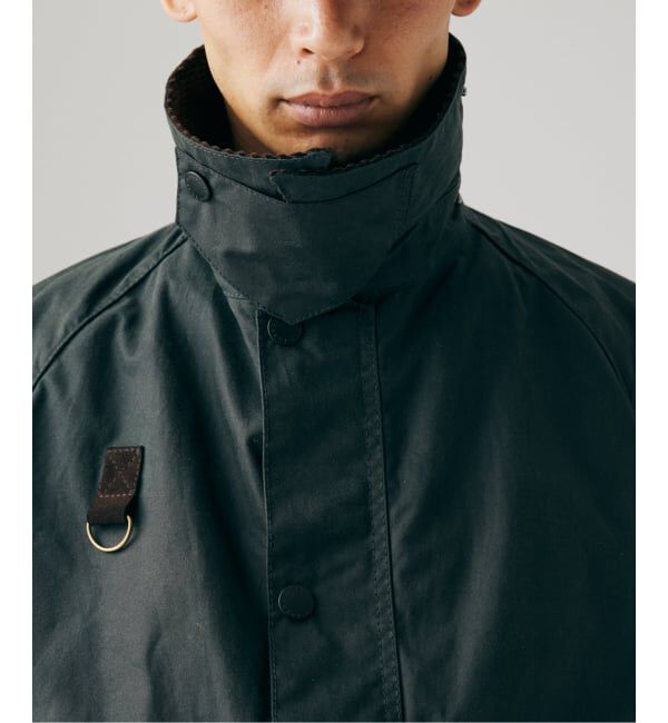 JOURNAL STANDARD「《予約》Barbour / バブアー 別注 スペイジャケット コンビ」|その他|