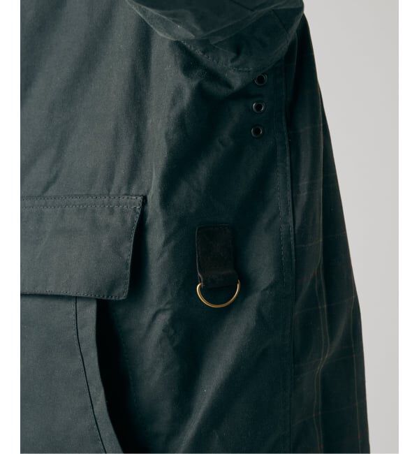 JOURNAL STANDARD「《予約》Barbour / バブアー 別注 スペイジャケット コンビ」|その他|