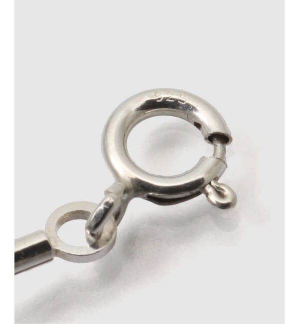 JOURNAL STANDARD relume「別注【SISI JOIA/シシジョイア】 NOUE necklace：ネックレス」|ネックレス|