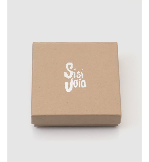JOURNAL STANDARD relume「別注【SISI JOIA/シシジョイア】 NOUE necklace：ネックレス」|ネックレス|