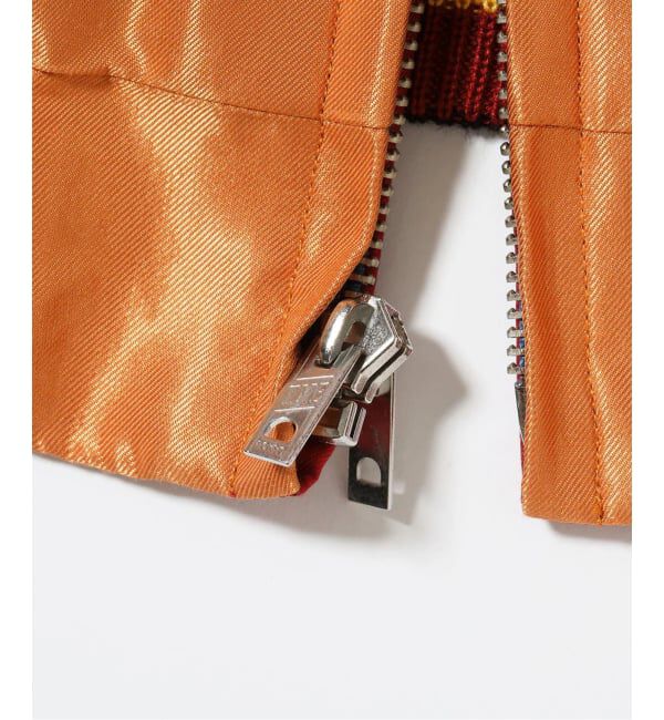 JOURNAL STANDARD「TAILOR TOYO / テーラー東洋 リバーシブル アクティブ スーベニア ジャケット」|その他|