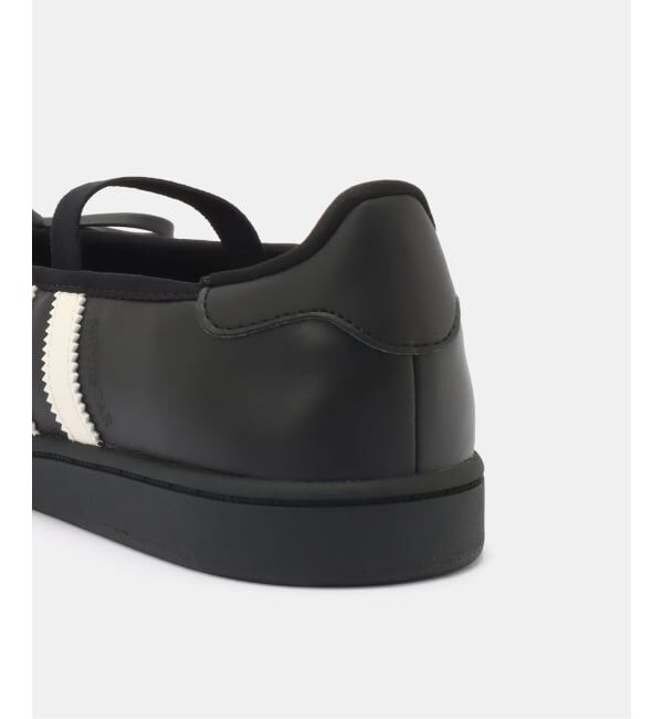 Oriens JOURNAL STANDARD「【ADIDAS &times; JENNIE】 SUPERSTAR SQ BALLET W」|スニーカー|