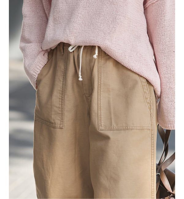 JOURNAL STANDARD「《追加》EASY Utility パンツ」|その他|