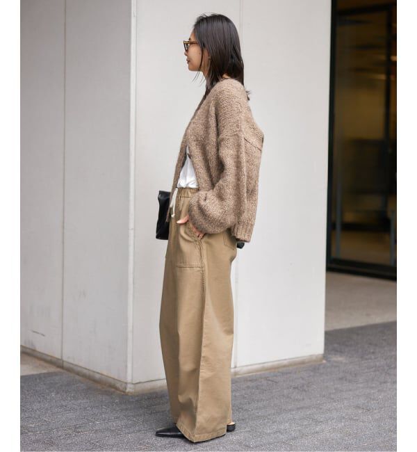 JOURNAL STANDARD「《追加》EASY Utility パンツ」|その他|