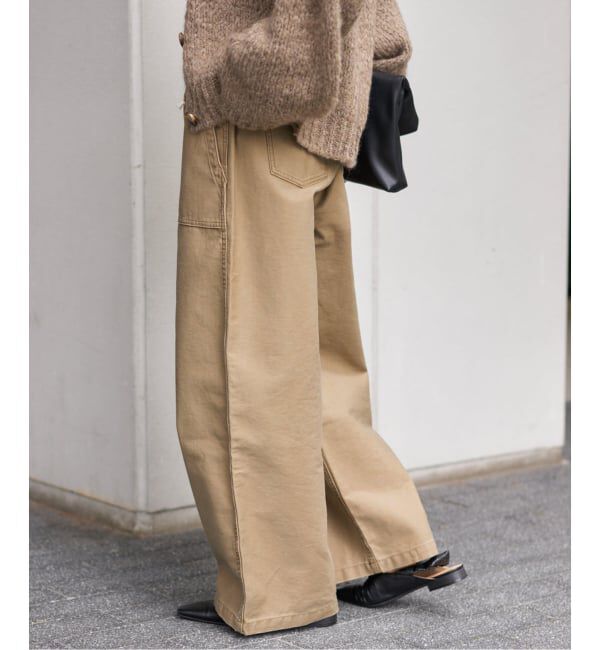 JOURNAL STANDARD「《追加》EASY Utility パンツ」|その他|