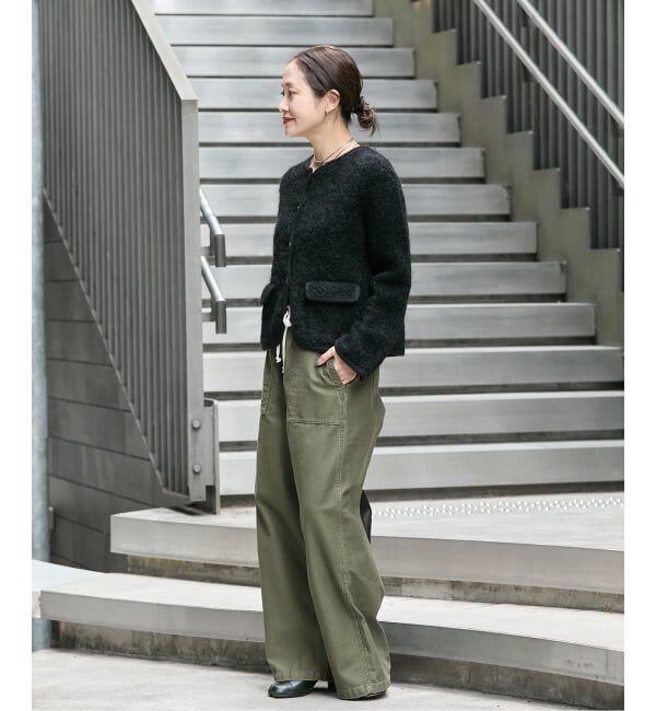 JOURNAL STANDARD「《追加》EASY Utility パンツ」|その他|
