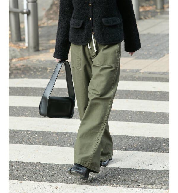 JOURNAL STANDARD「《追加》EASY Utility パンツ」|その他|
