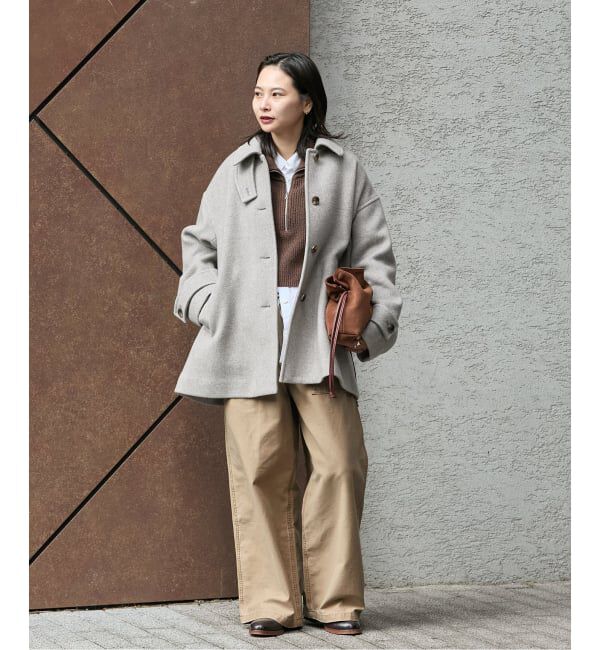JOURNAL STANDARD「《追加》EASY Utility パンツ」|その他|