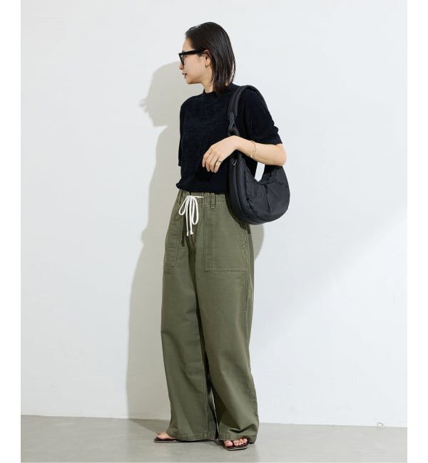 JOURNAL STANDARD「《追加》EASY Utility パンツ」|その他|