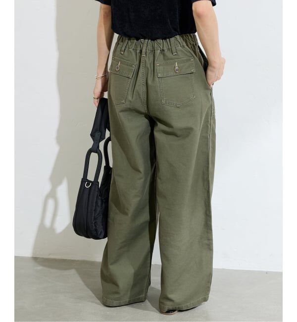 JOURNAL STANDARD「《追加》EASY Utility パンツ」|その他|