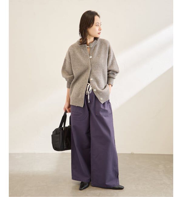 JOURNAL STANDARD「《追加》EASY Utility パンツ」|その他|