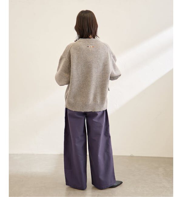 JOURNAL STANDARD「《追加》EASY Utility パンツ」|その他|