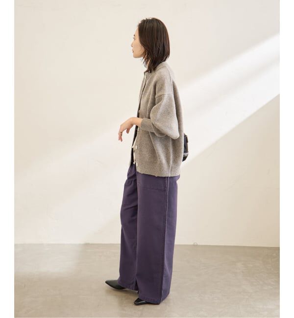 JOURNAL STANDARD「《追加》EASY Utility パンツ」|その他|