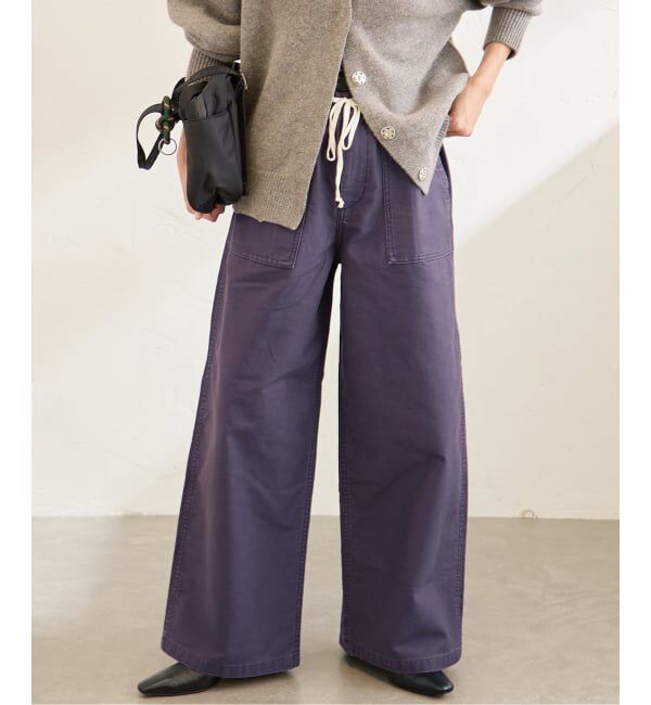 JOURNAL STANDARD「《追加》EASY Utility パンツ」|その他|