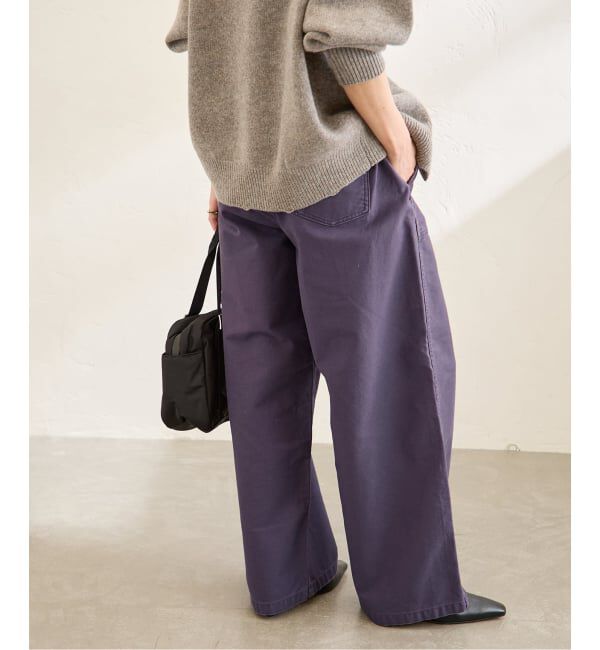 JOURNAL STANDARD「《追加》EASY Utility パンツ」|その他|
