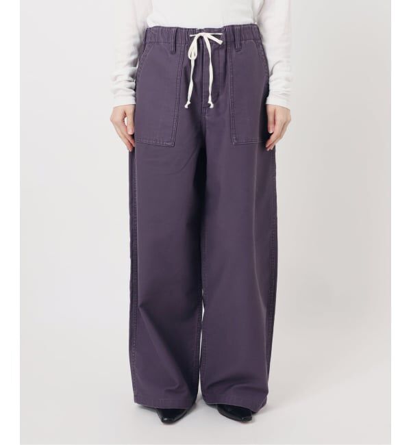 JOURNAL STANDARD「《追加》EASY Utility パンツ」|その他|