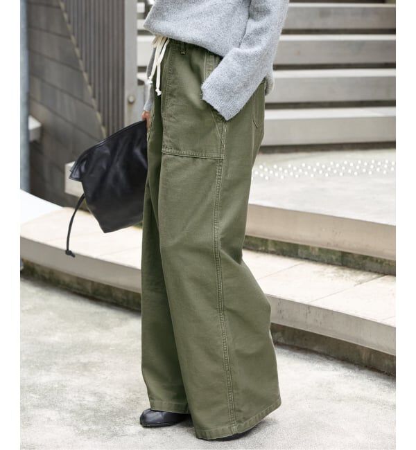 JOURNAL STANDARD「《追加》EASY Utility パンツ」|その他|