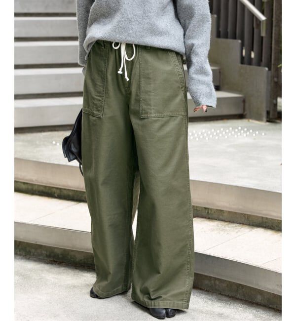 JOURNAL STANDARD「《追加》EASY Utility パンツ」|その他|