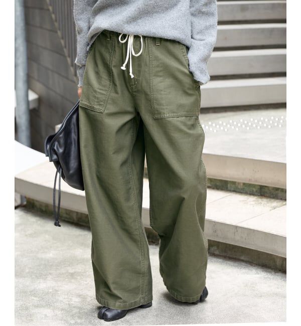 JOURNAL STANDARD「《追加》EASY Utility パンツ」|その他|
