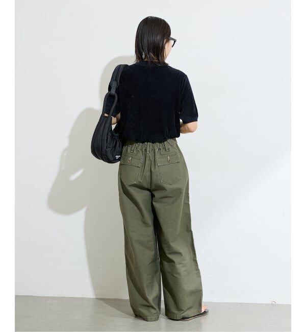 JOURNAL STANDARD「《追加》EASY Utility パンツ」|その他|