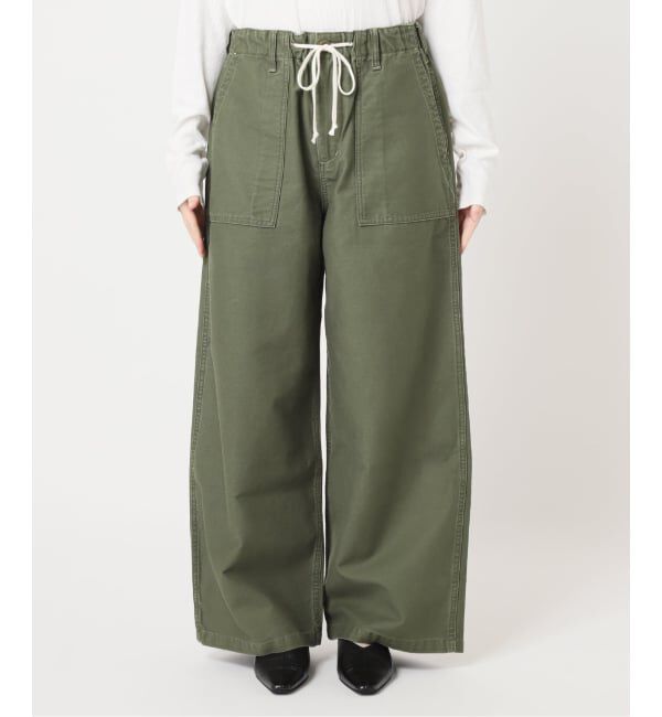 JOURNAL STANDARD「《追加》EASY Utility パンツ」|その他|