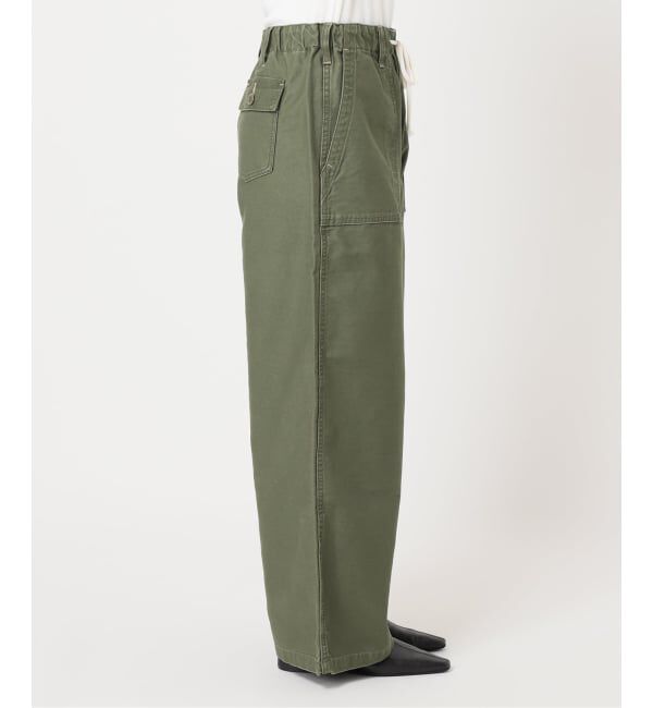 JOURNAL STANDARD「《追加》EASY Utility パンツ」|その他|