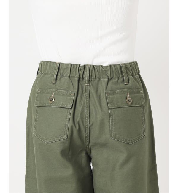 JOURNAL STANDARD「《追加》EASY Utility パンツ」|その他|