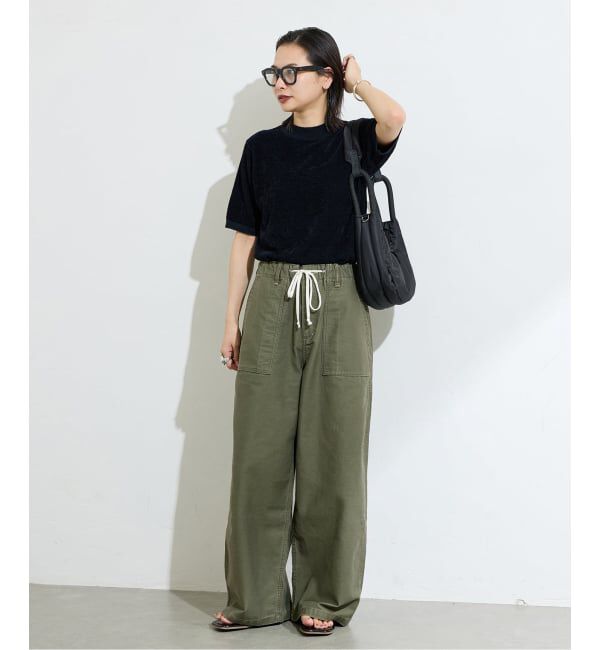 JOURNAL STANDARD「《追加》EASY Utility パンツ」|その他|