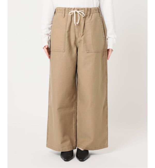 JOURNAL STANDARD「《追加》EASY Utility パンツ」|その他|