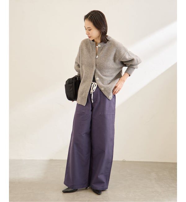 JOURNAL STANDARD「《追加》EASY Utility パンツ」|その他|