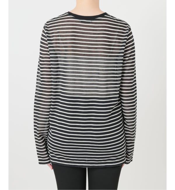 JOURNAL STANDARD「《追加2》CPシアースキンロング Tシャツ」|Tシャツ・カットソー|
