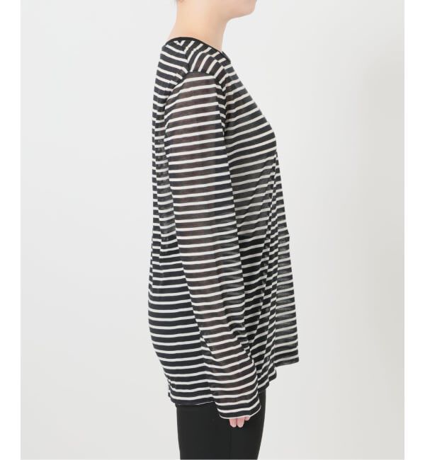 JOURNAL STANDARD「《追加2》CPシアースキンロング Tシャツ」|Tシャツ・カットソー|