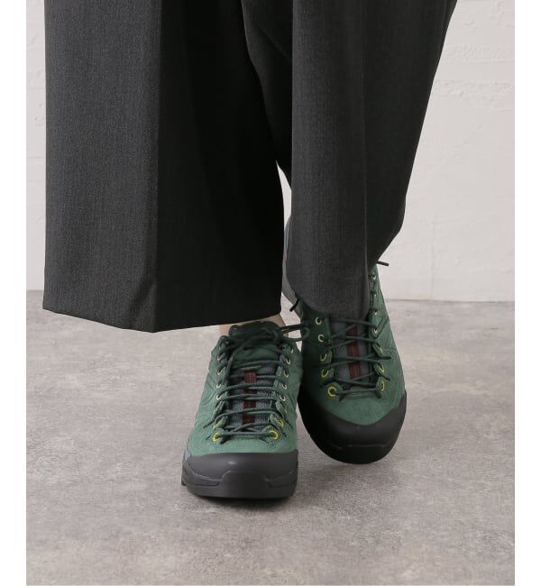 JOURNAL STANDARD「《WEB限定》【SALOMON / サロモン】 X-ALP LTR」|スニーカー|