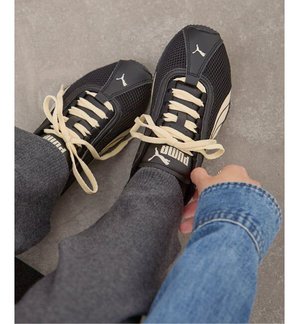 JOURNAL STANDARD「【PUMA /プーマ】H-STREET MESH」|スニーカー|